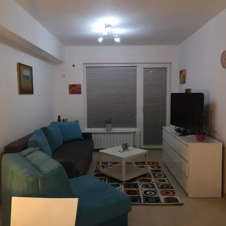 Apartamento Simaks *
