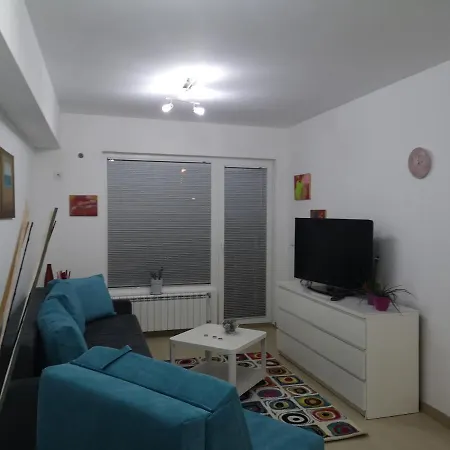 Apartamento Simaks