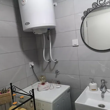 Simaks Apartamento
