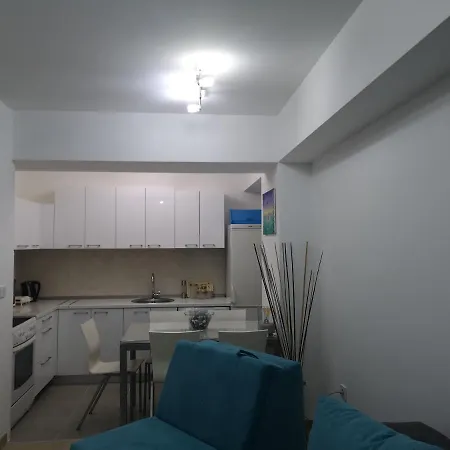 Simaks Apartamento *