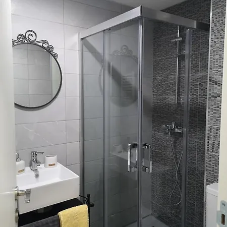 Simaks Apartamento *