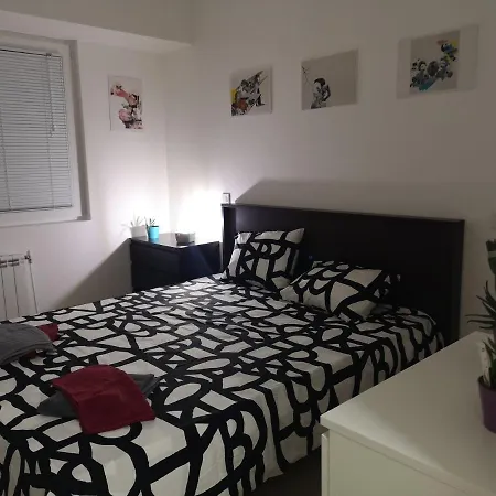 Apartamento Simaks